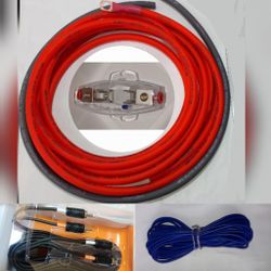 M E M P H I S   OFC FULL SPEC AWG AMPLIFIER KIT