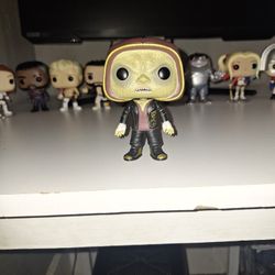 Suicide Squad Killer Croc Funko Pop