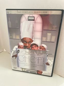 BBC Chef!