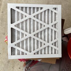 4 Air Filters
