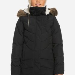 Roxy Jacket. Winter, Ski, Snowboarding, Cold Weather