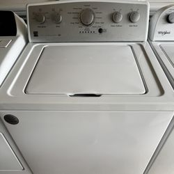 2023 Kenmore Washer! 30 Day Warranty 
