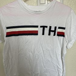 Tommy Shirt