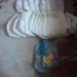 Pampers