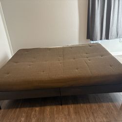FREE Bed & Frame