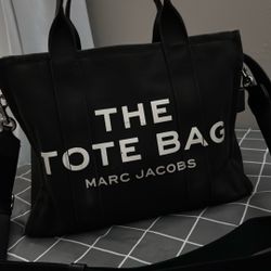 The Tote bag 
