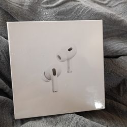 Airpods Pro 2da Generación 