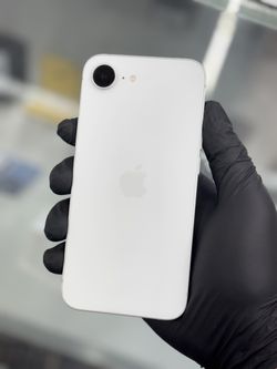 iPhone 16E 128gb Factory Unlocked 