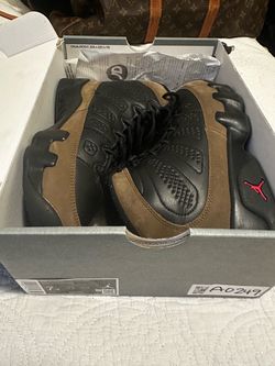Retro 9 Olives 7y