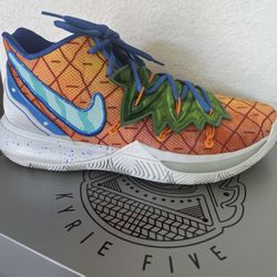 Nike Kyrie Irving Tennis Shoes 