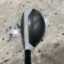Taylormade SIM 4 Hybrid