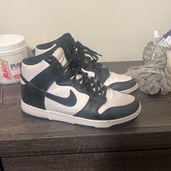 Panda Dunks Nike 