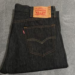 Levi’s 501 