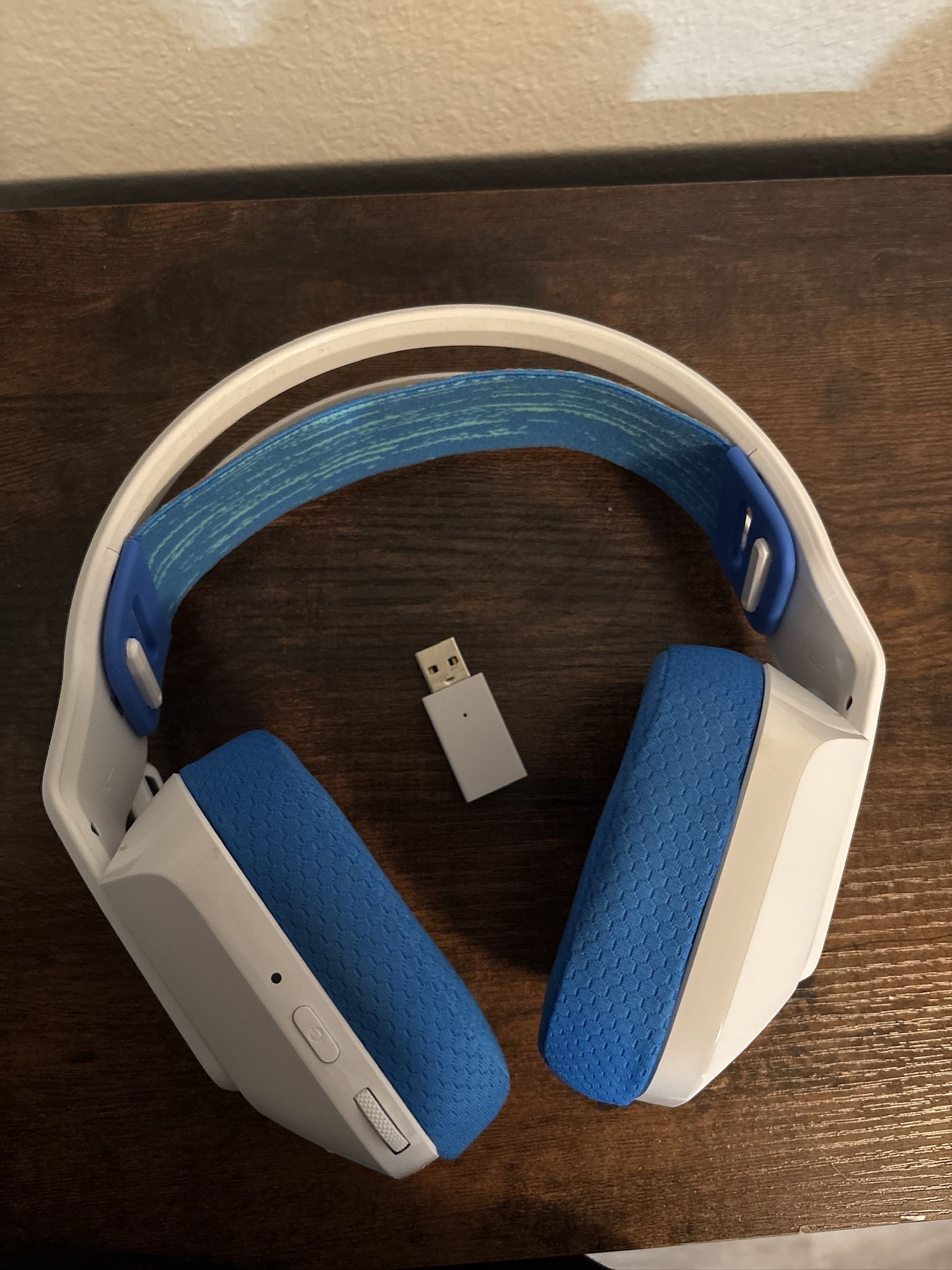 Logictech Headset