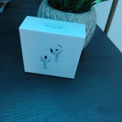 Airpods 4 ANC
