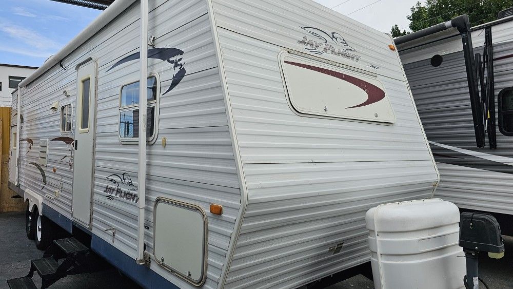 $6999 🔥🔥 Rv 26 Ft