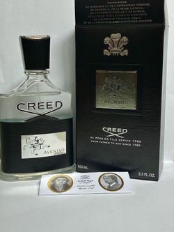 Creed Aventus