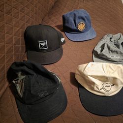 Vans Hat