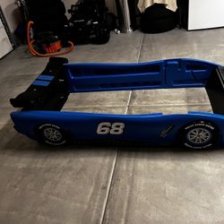 Car Bed Frame 