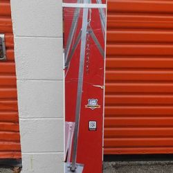 Camper tripod jack  Stabilizer Rv New