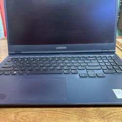 Lenovo Laptop