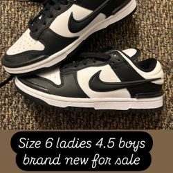 Dunk Low