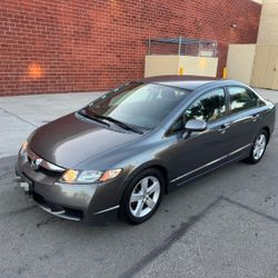 2010 Honda Civic