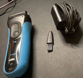 Braun Series 3 ProSkin Razer 
