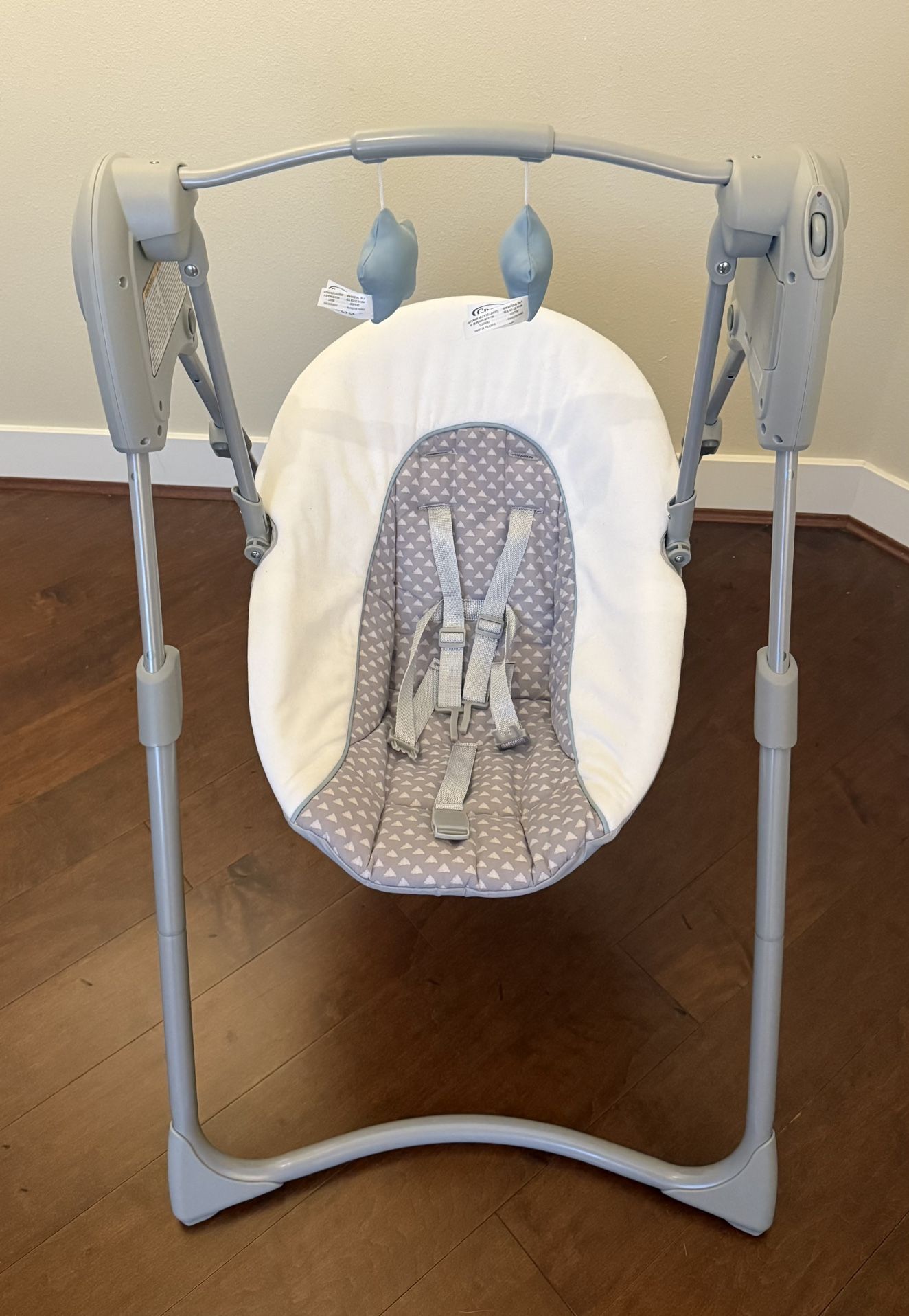 Graco baby Swing