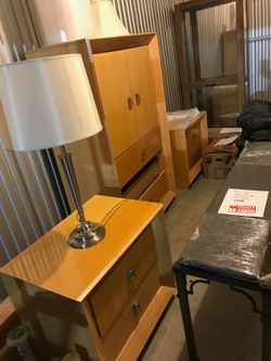 Bedroom Furniture