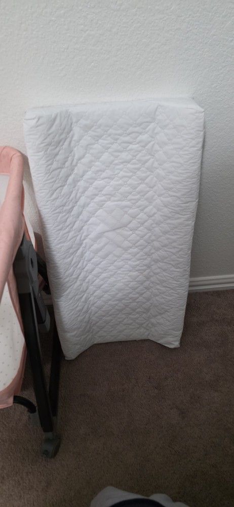 Changing Pad