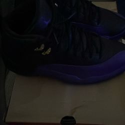 Jordan 12 Retros 