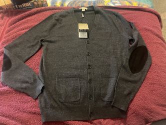 Burberry Cardigan S/M