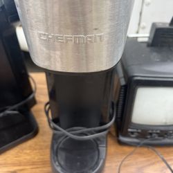 Keurig Machine 