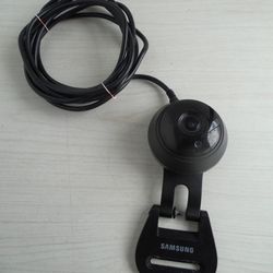 Samsung Wisenet SNH-V641BN/US Smartcam Security Camera 1080p Full HD Wifi Indoor IP