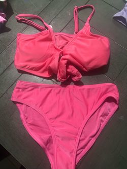 Swimsuit