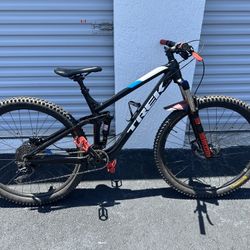 2018 Trek EX 5 Size L