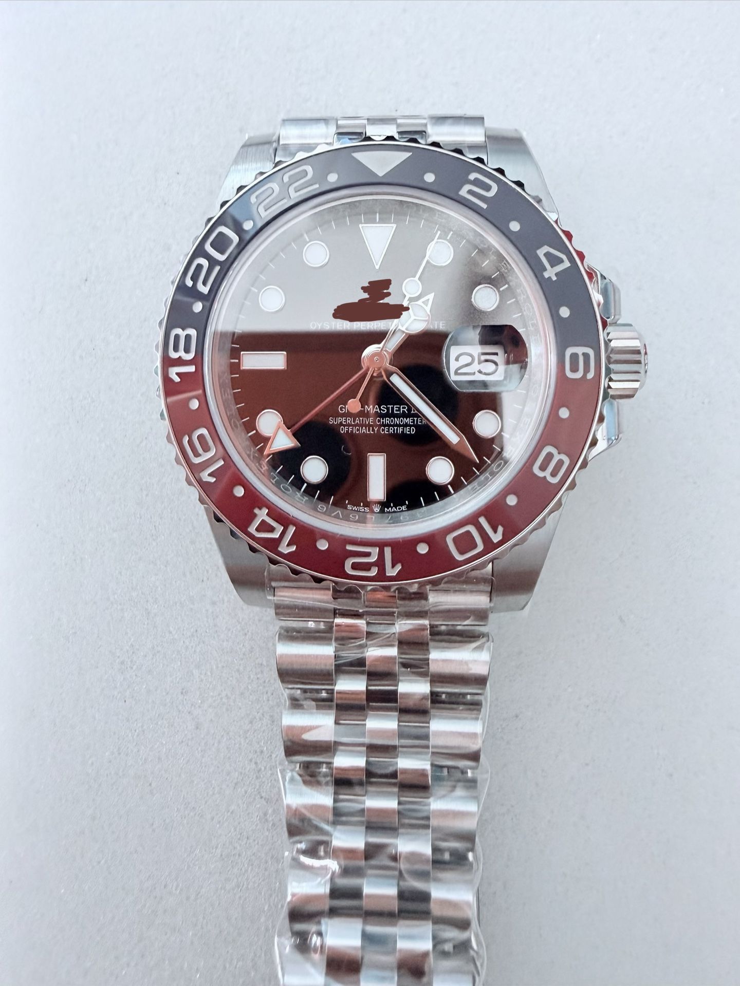 Pepsi GMT