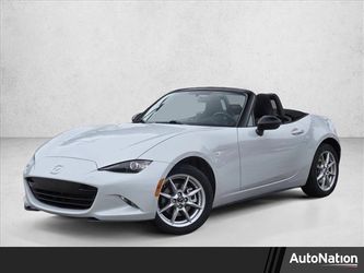 2017 Mazda MX-5 Miata