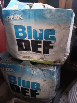 Blue def