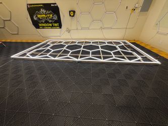 Hexagon Lights