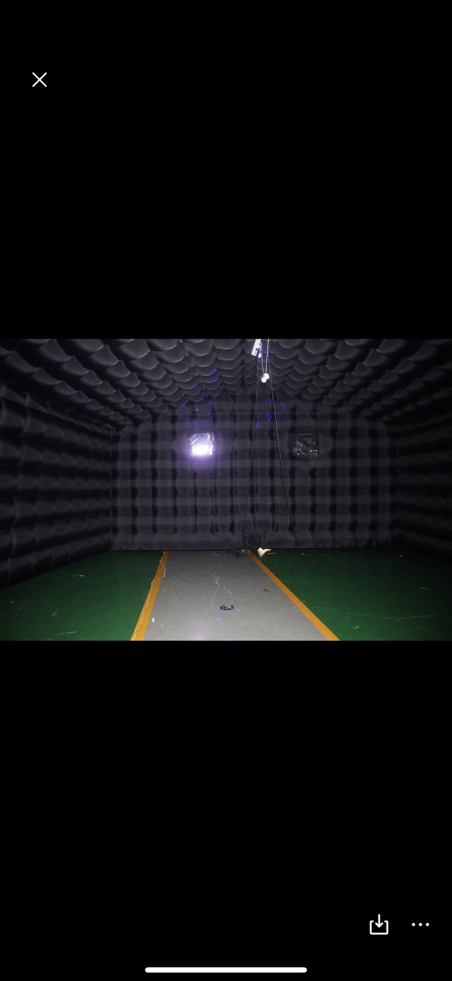 Inflatable Party /Club