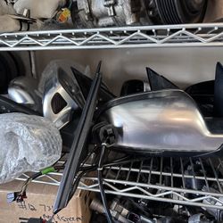 Audi S4 S5 B8 B8.5 Parts