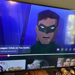 55 In Amazon Fire Tv