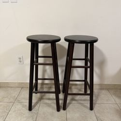 Bar stools