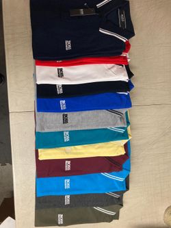 Hugo Boss Polo