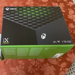 xbox series x 