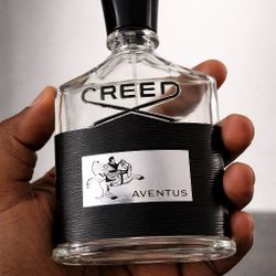 Aventus Cologne by Creed 3.3 oz 100 ml 