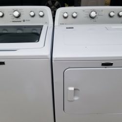 Maytag set