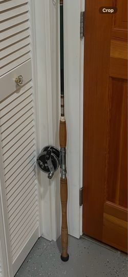 Halibut Fishing Gear